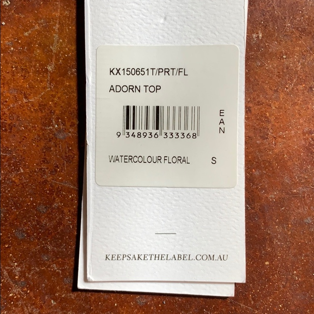 Cropped Top - image 2